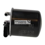BRANDSTOFFILTER INJECTIE OEM-HENGST VIANO-VITO-SPR